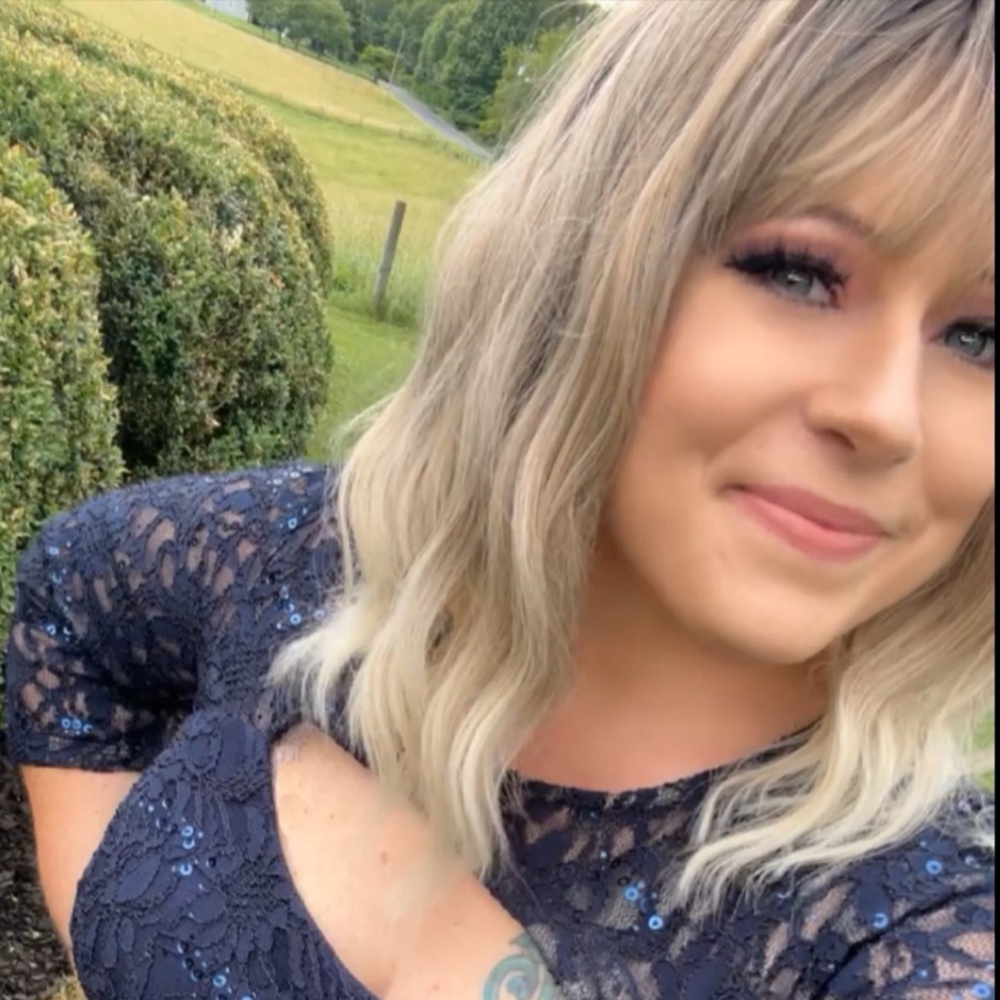 Meet your Posher, Shanna